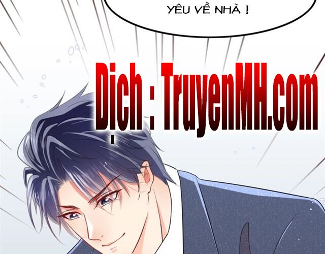 Nghiêm Tuyển Tiên Thê: Chapter 38
