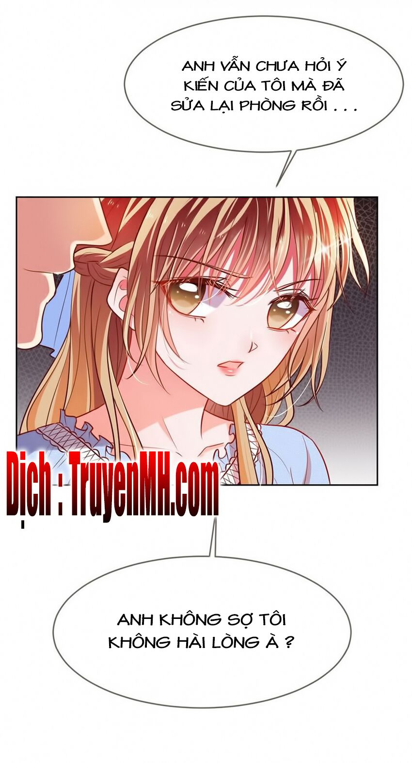 Nghiêm Tuyển Tiên Thê: Chapter 39