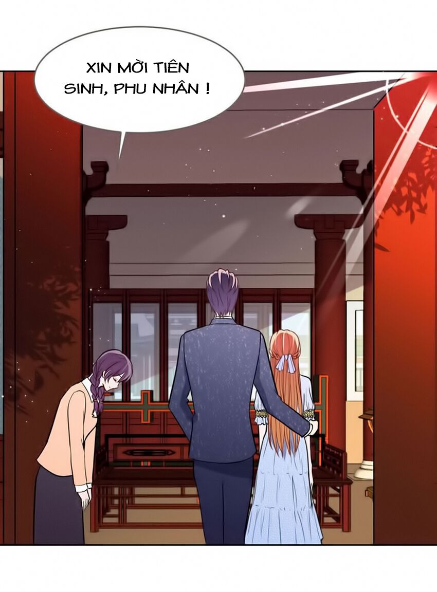 Nghiêm Tuyển Tiên Thê: Chapter 39