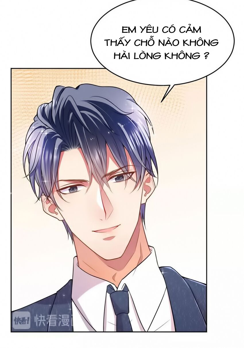 Nghiêm Tuyển Tiên Thê: Chapter 39
