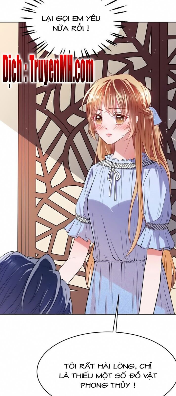 Nghiêm Tuyển Tiên Thê: Chapter 39
