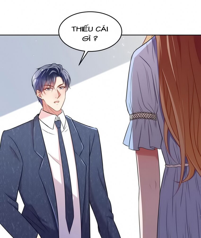 Nghiêm Tuyển Tiên Thê: Chapter 39