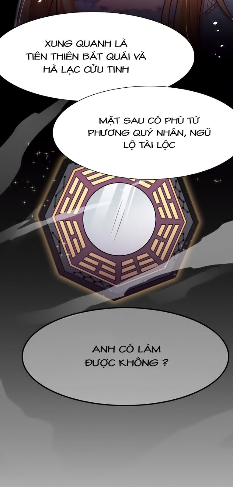 Nghiêm Tuyển Tiên Thê: Chapter 39