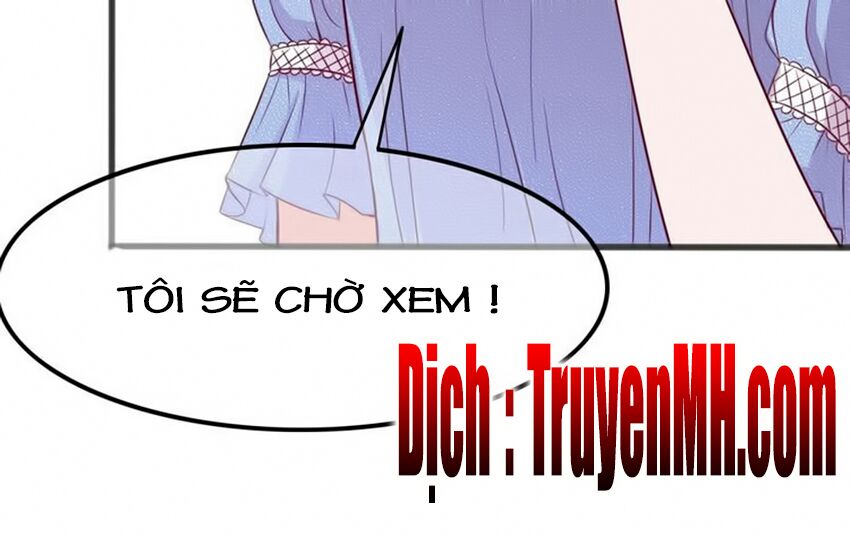 Nghiêm Tuyển Tiên Thê: Chapter 39