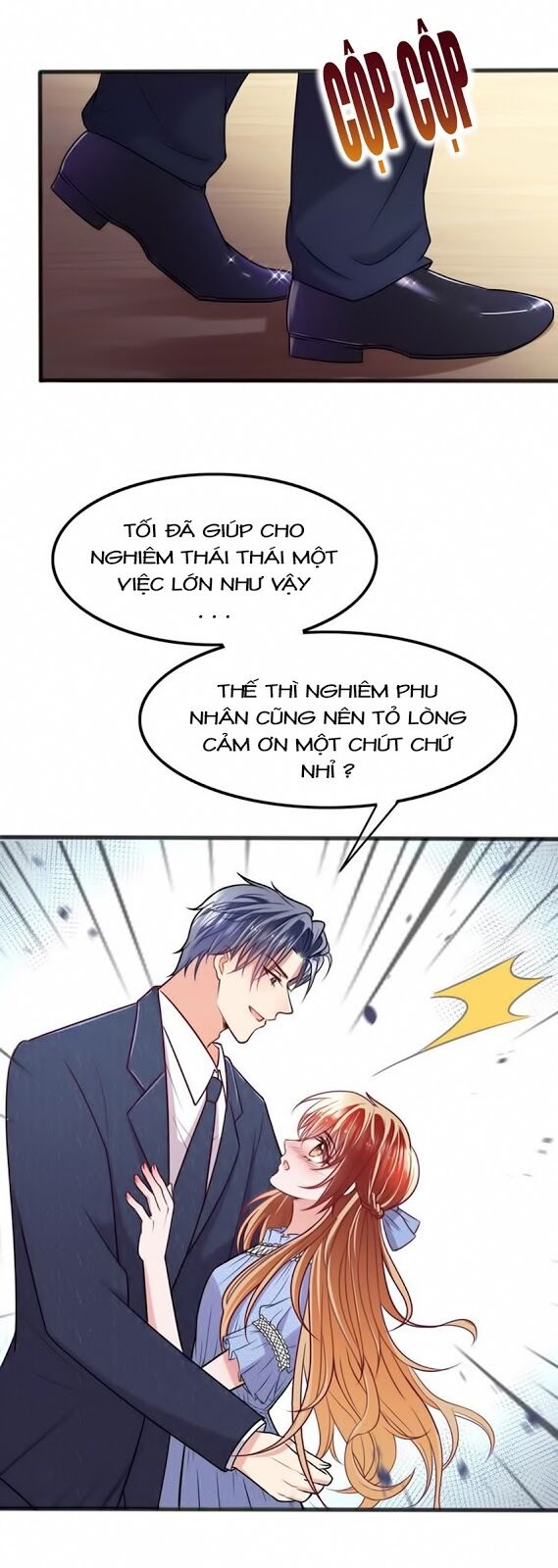 Nghiêm Tuyển Tiên Thê: Chapter 39