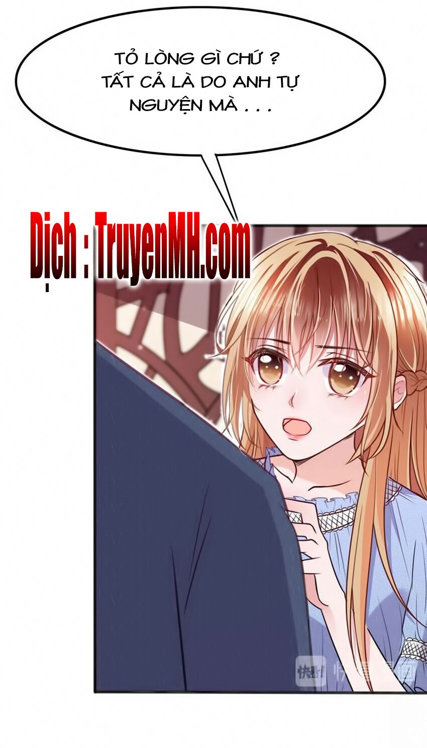 Nghiêm Tuyển Tiên Thê: Chapter 39