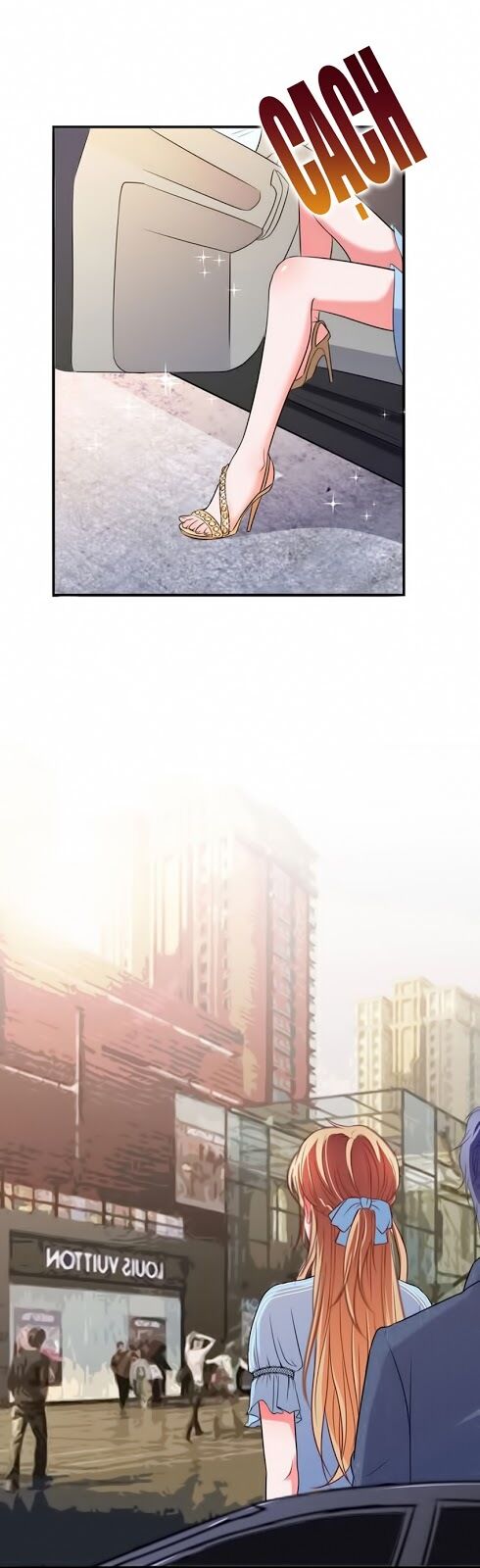 Nghiêm Tuyển Tiên Thê: Chapter 39