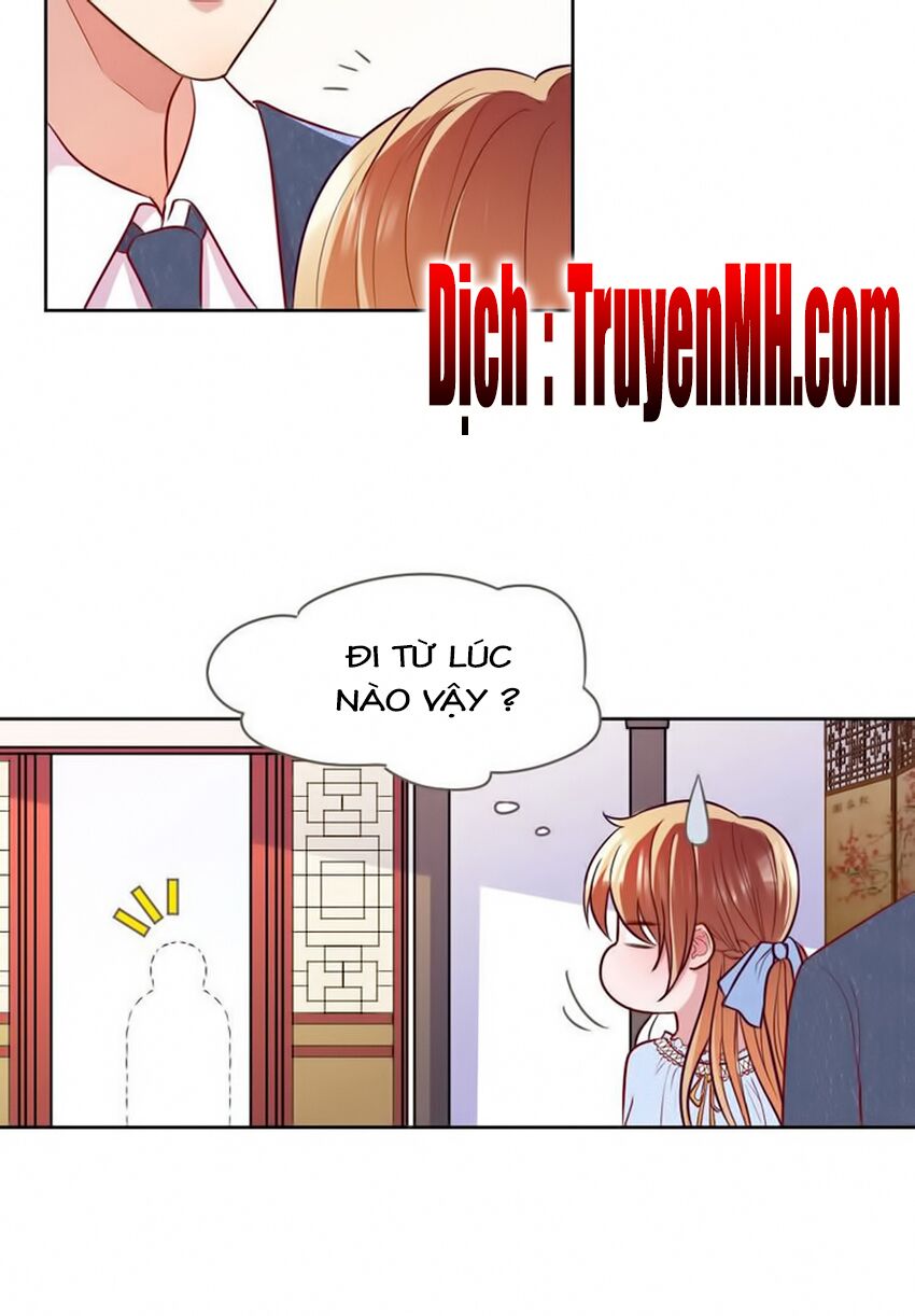 Nghiêm Tuyển Tiên Thê: Chapter 39