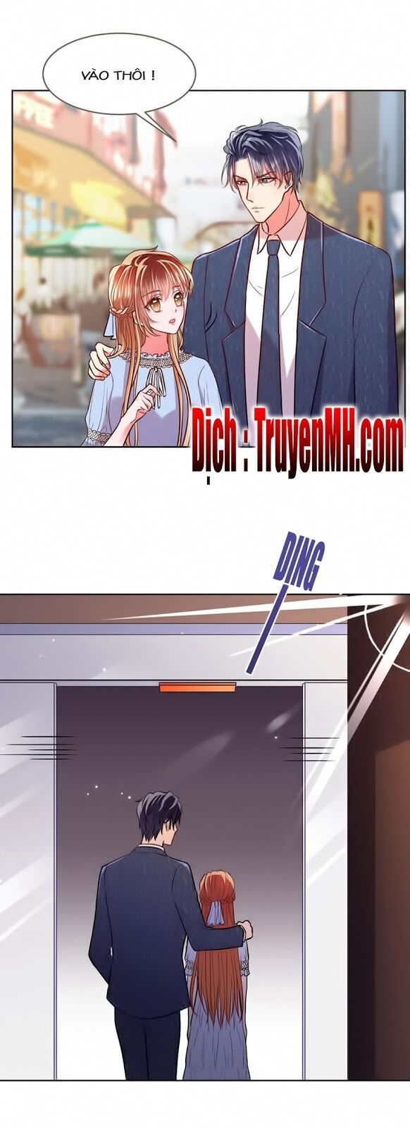 Nghiêm Tuyển Tiên Thê: Chapter 39