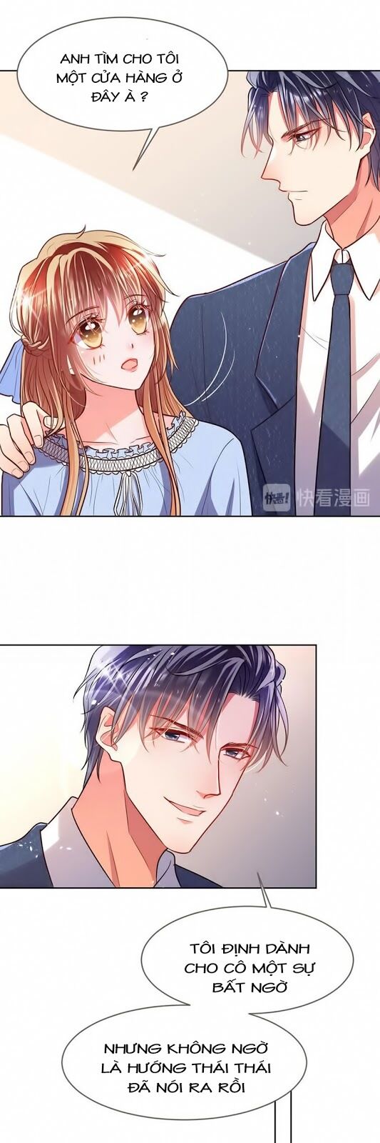 Nghiêm Tuyển Tiên Thê: Chapter 39