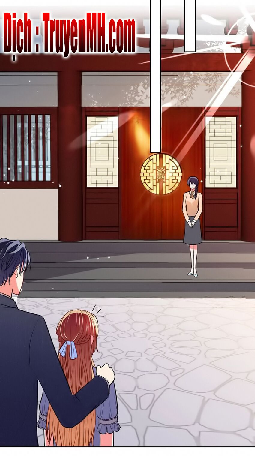 Nghiêm Tuyển Tiên Thê: Chapter 39
