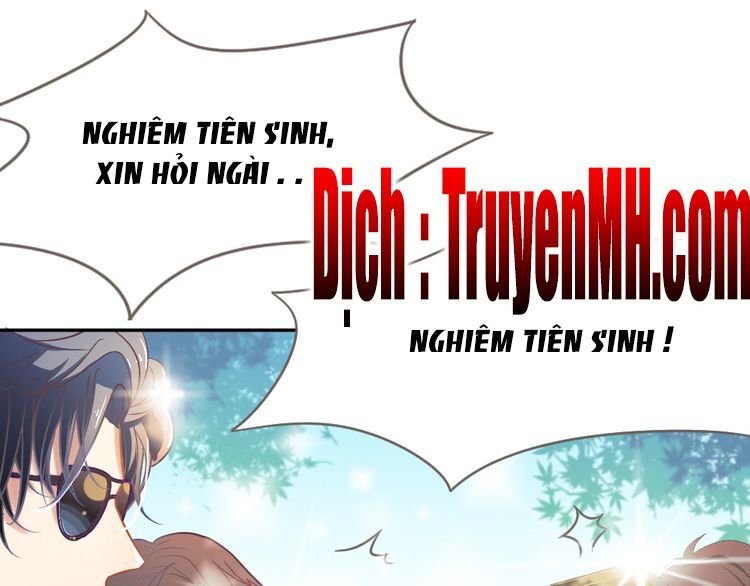 Nghiêm Tuyển Tiên Thê: Chapter 4