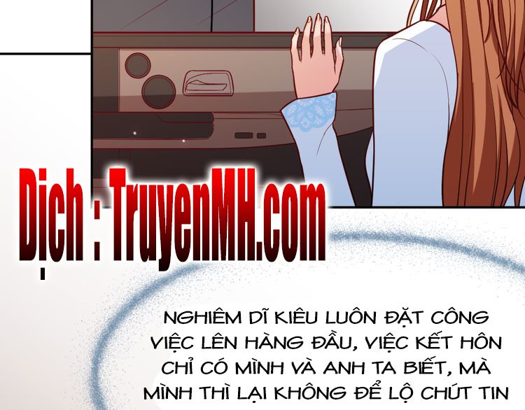 Nghiêm Tuyển Tiên Thê: Chapter 4