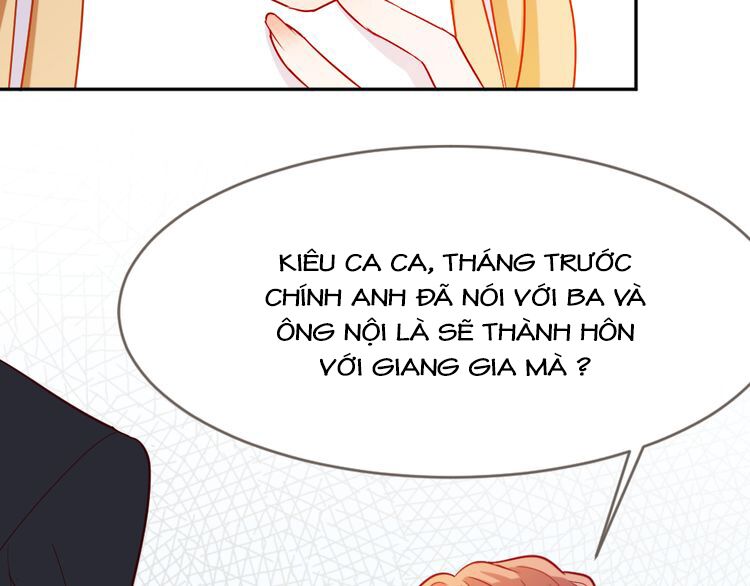 Nghiêm Tuyển Tiên Thê: Chapter 4