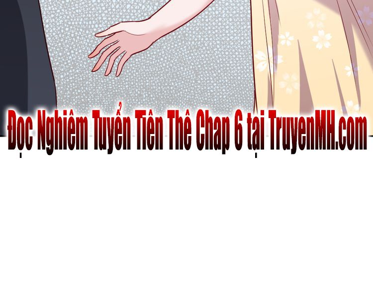 Nghiêm Tuyển Tiên Thê: Chapter 4