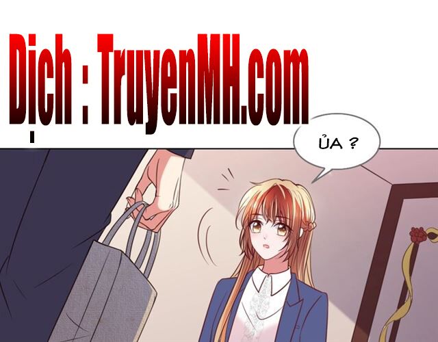 Nghiêm Tuyển Tiên Thê: Chapter 40
