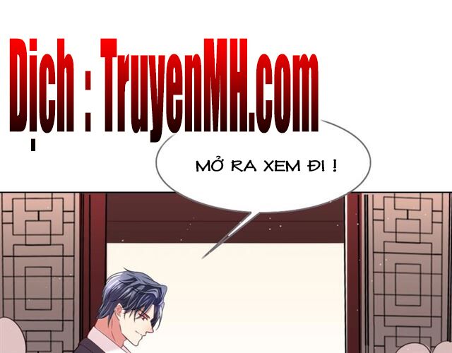 Nghiêm Tuyển Tiên Thê: Chapter 40