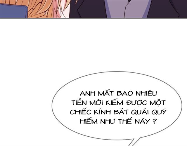 Nghiêm Tuyển Tiên Thê: Chapter 40
