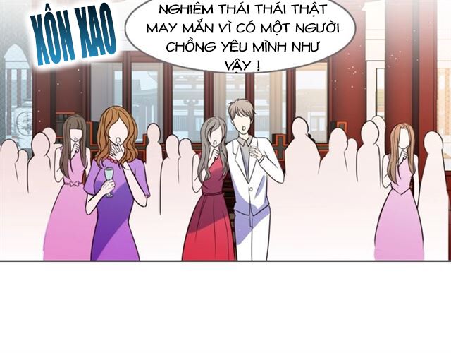 Nghiêm Tuyển Tiên Thê: Chapter 40