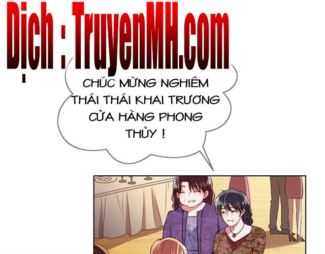 Nghiêm Tuyển Tiên Thê: Chapter 40
