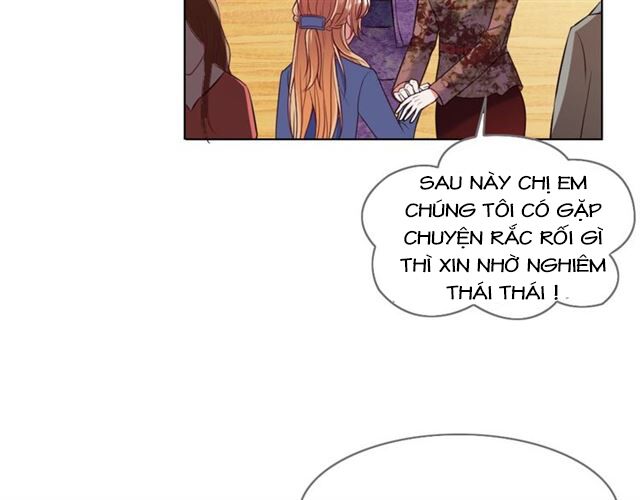 Nghiêm Tuyển Tiên Thê: Chapter 40