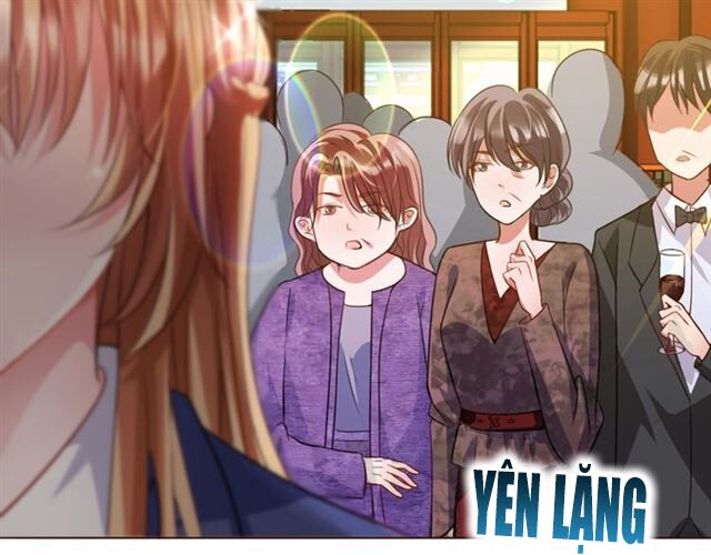 Nghiêm Tuyển Tiên Thê: Chapter 40