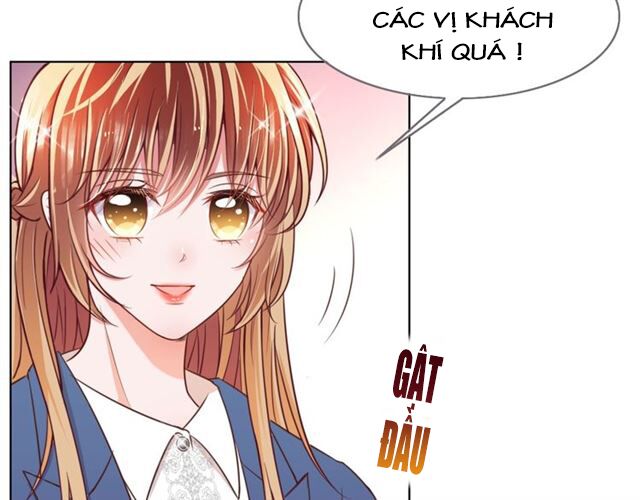 Nghiêm Tuyển Tiên Thê: Chapter 40