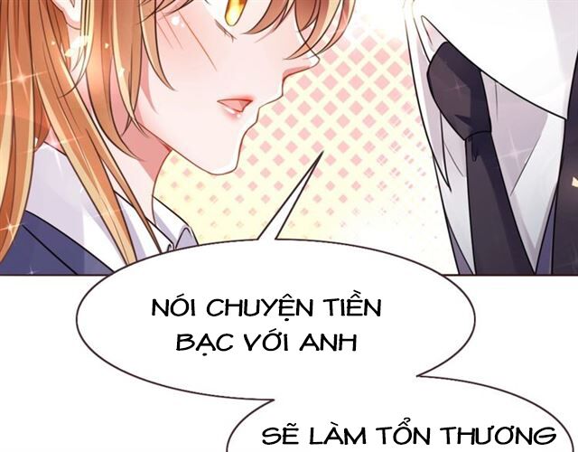 Nghiêm Tuyển Tiên Thê: Chapter 40
