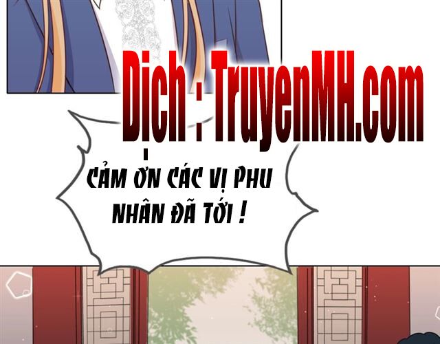 Nghiêm Tuyển Tiên Thê: Chapter 40