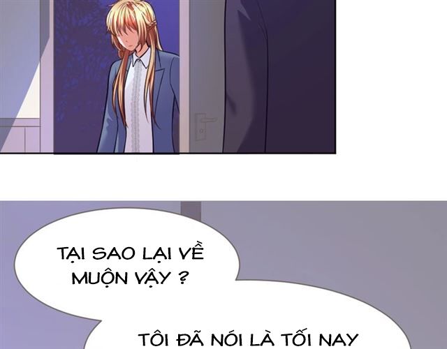 Nghiêm Tuyển Tiên Thê: Chapter 41