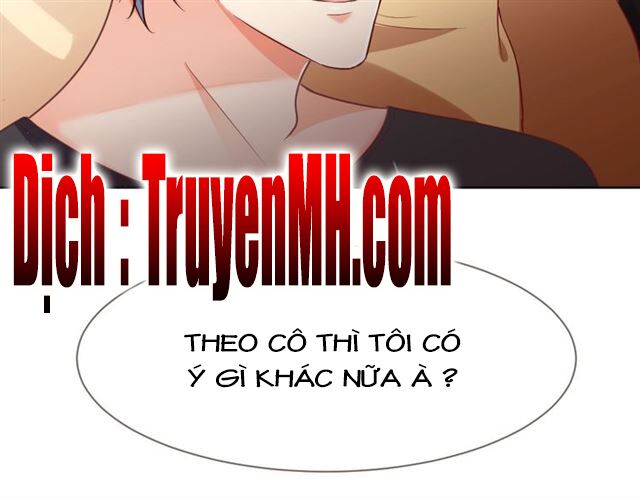 Nghiêm Tuyển Tiên Thê: Chapter 41