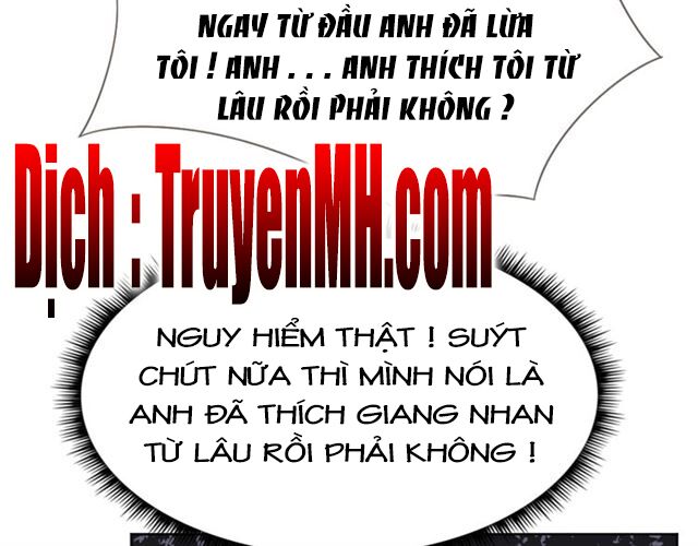 Nghiêm Tuyển Tiên Thê: Chapter 41