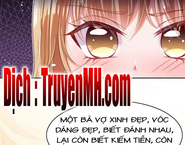 Nghiêm Tuyển Tiên Thê: Chapter 41