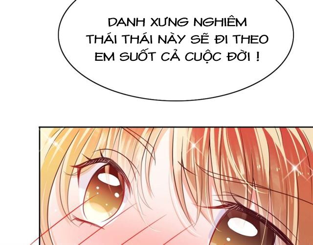Nghiêm Tuyển Tiên Thê: Chapter 41