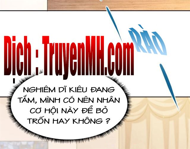 Nghiêm Tuyển Tiên Thê: Chapter 42