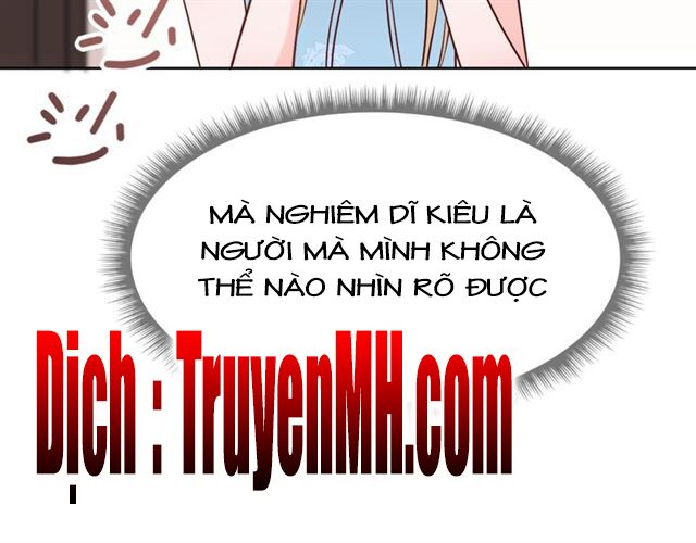 Nghiêm Tuyển Tiên Thê: Chapter 42