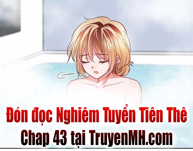 Nghiêm Tuyển Tiên Thê: Chapter 42