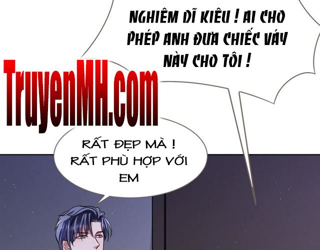 Nghiêm Tuyển Tiên Thê: Chapter 43