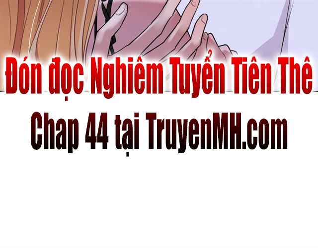 Nghiêm Tuyển Tiên Thê: Chapter 43