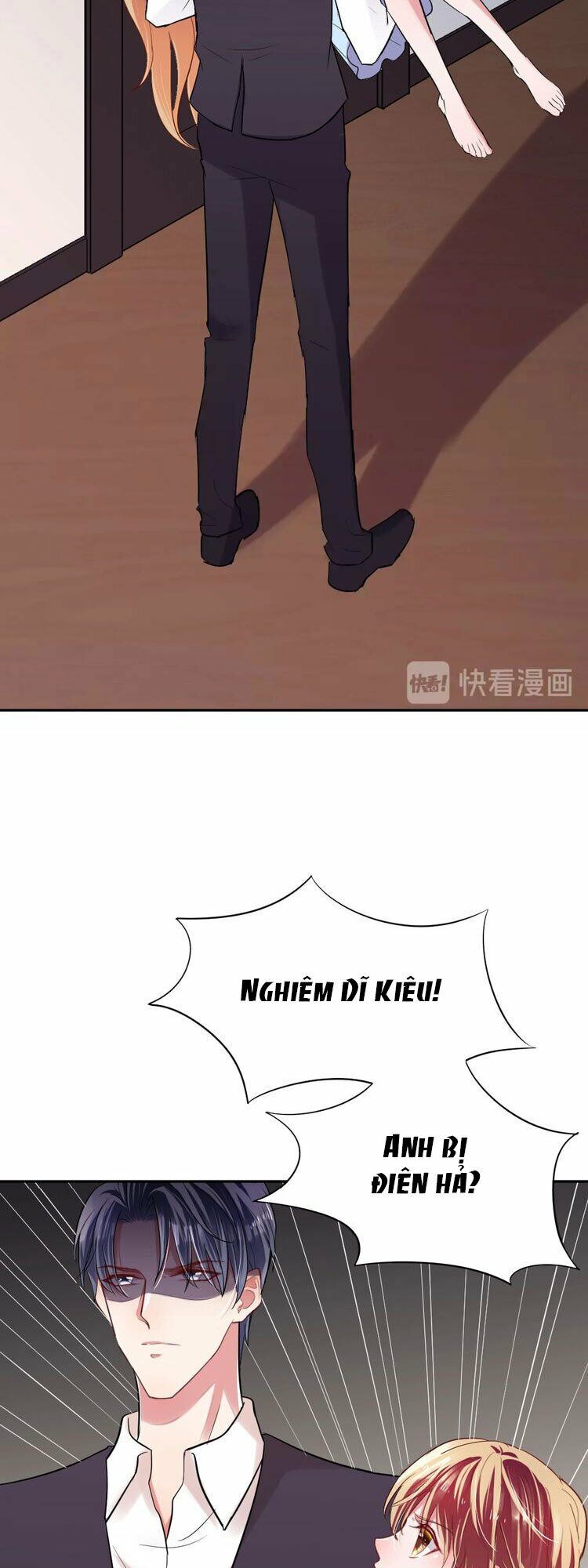 Nghiêm Tuyển Tiên Thê: Chapter 44