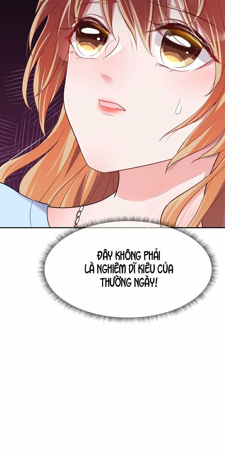 Nghiêm Tuyển Tiên Thê: Chapter 44