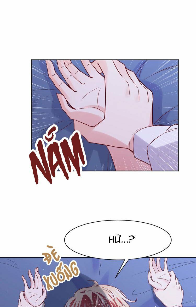 Nghiêm Tuyển Tiên Thê: Chapter 44