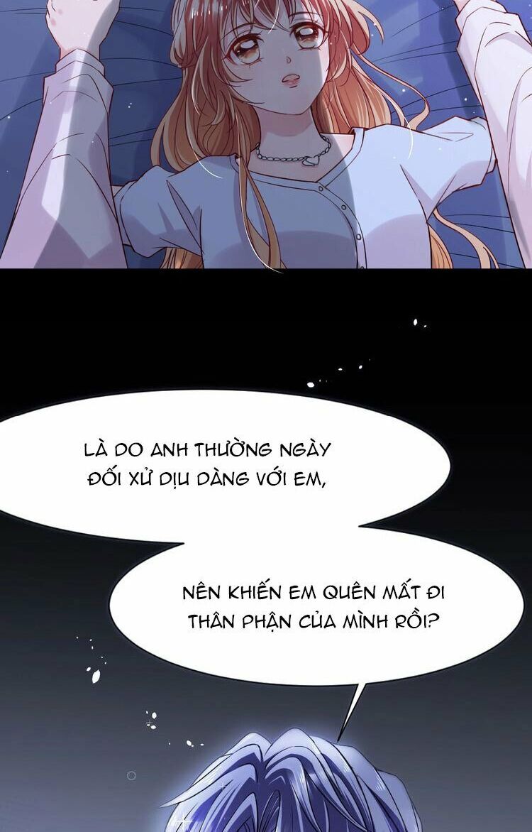 Nghiêm Tuyển Tiên Thê: Chapter 44