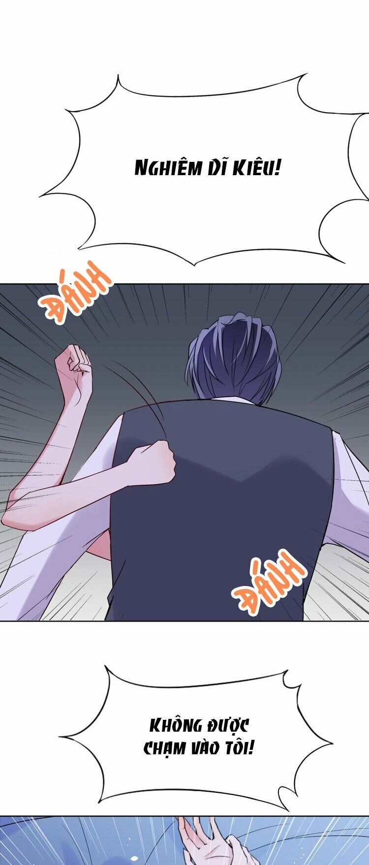 Nghiêm Tuyển Tiên Thê: Chapter 44