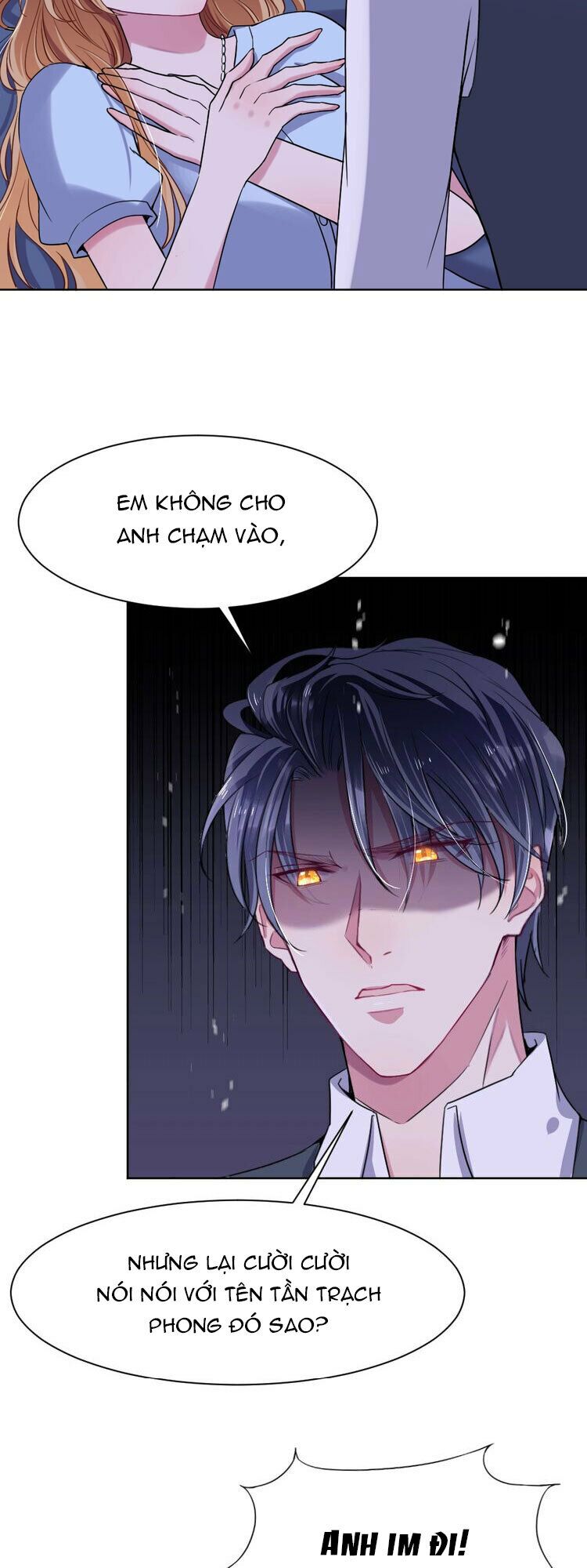 Nghiêm Tuyển Tiên Thê: Chapter 44