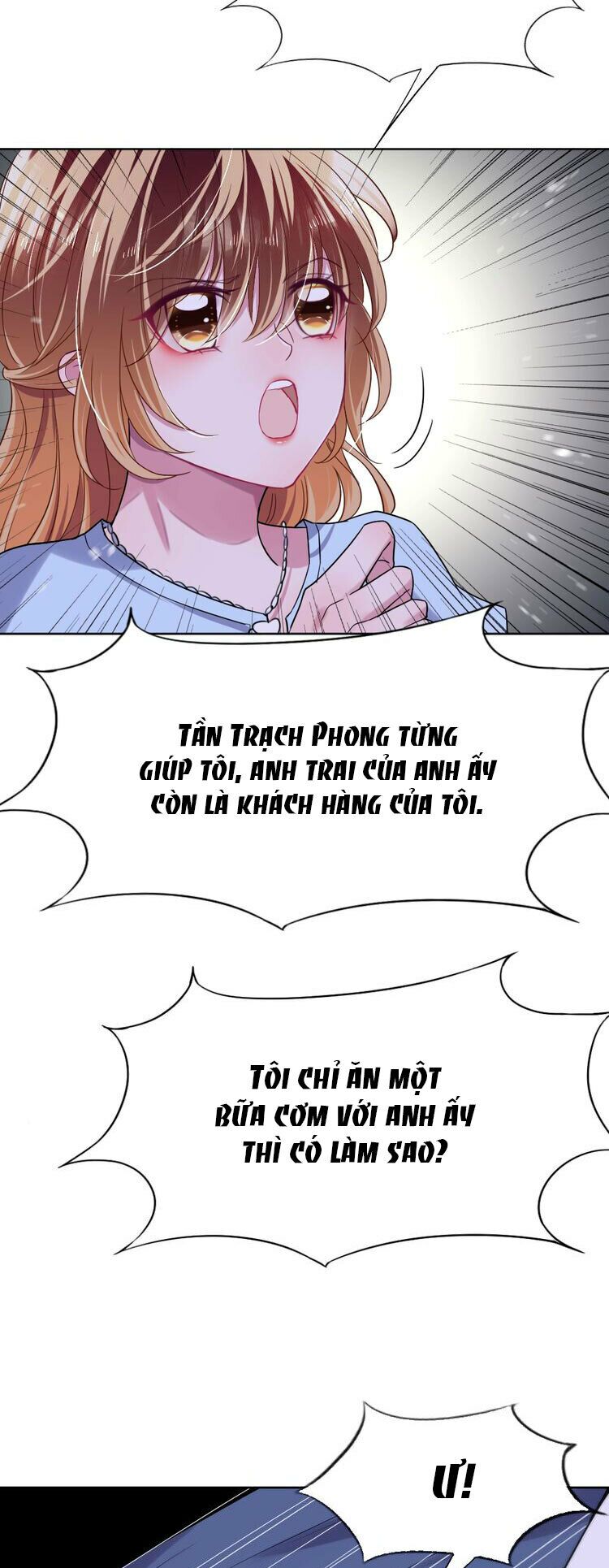 Nghiêm Tuyển Tiên Thê: Chapter 44