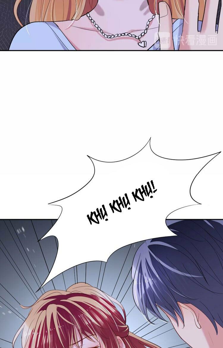 Nghiêm Tuyển Tiên Thê: Chapter 44