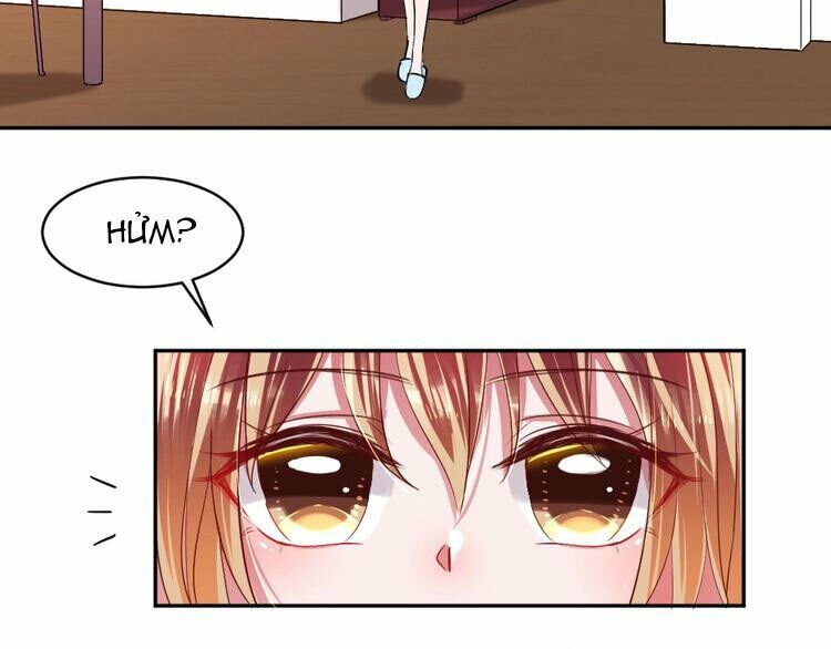 Nghiêm Tuyển Tiên Thê: Chapter 44