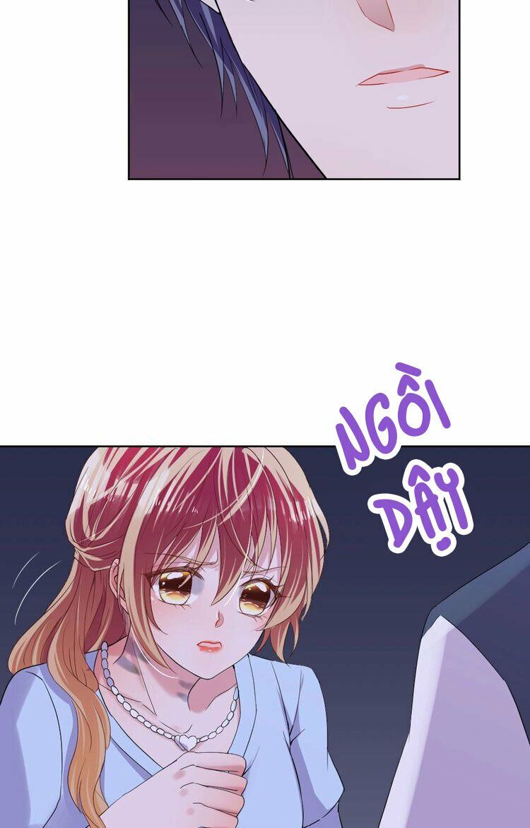 Nghiêm Tuyển Tiên Thê: Chapter 44