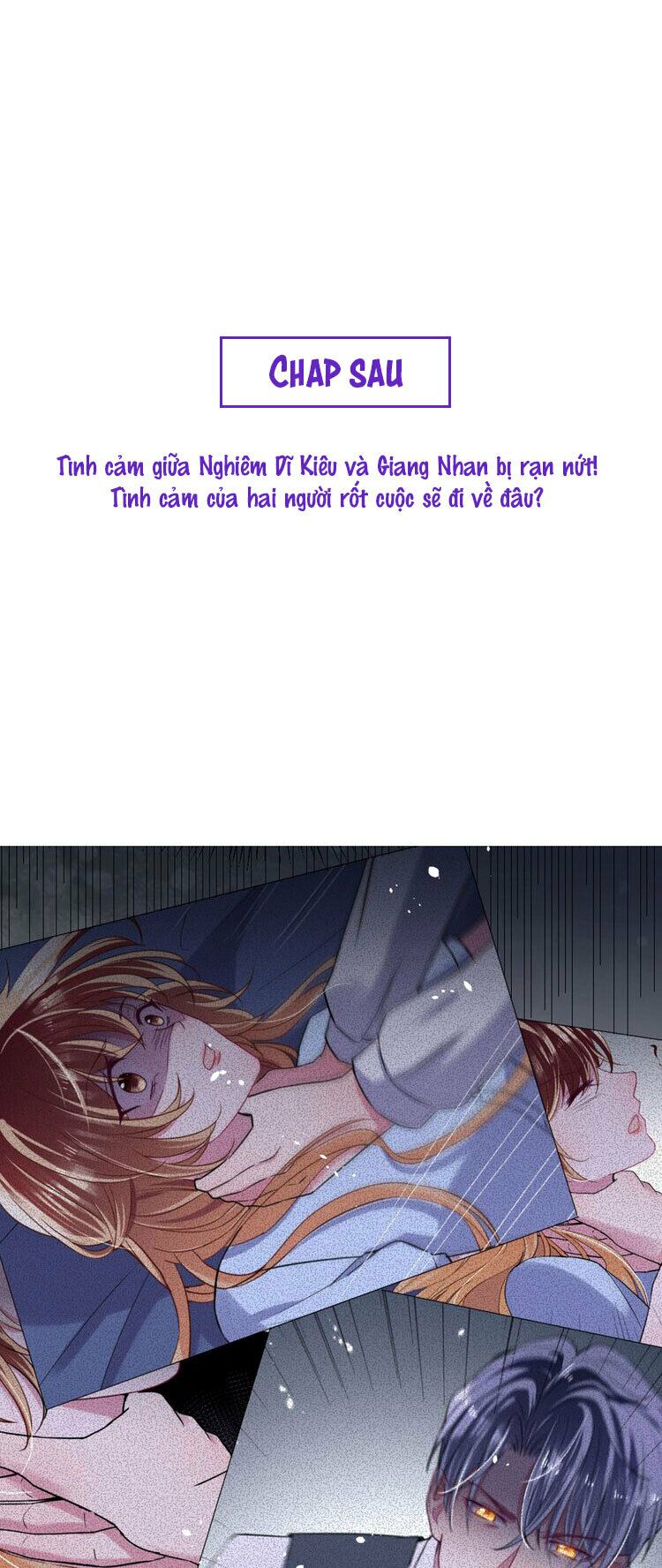 Nghiêm Tuyển Tiên Thê: Chapter 44